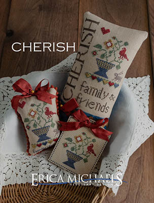 Cherish by Erica Michaels 26-2270