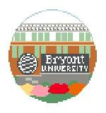 BT1044 Bryant U 4" Diameter 18 Mesh Kathy Schenkel Designs