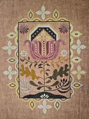Pomp And Circumstance 153w x 199h by Artsy Housewife, The 26-2299
