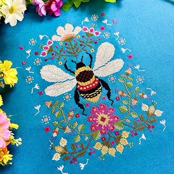 Summer Days by Yasmin's Made With Love 26-2361