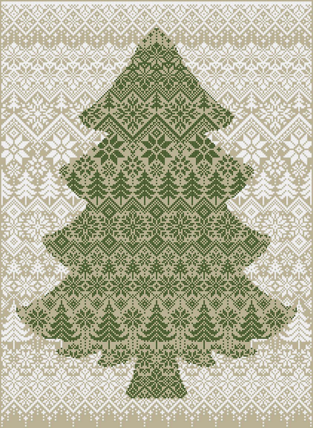Evergreen With Silk Pack Shannon Christine Designs DD