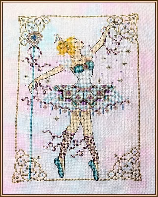 Snow Queen Shannon Christine Designs DD