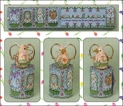 Merlin The Midnight Owl Just Nan Designs With Embellishments JNLEMTMO