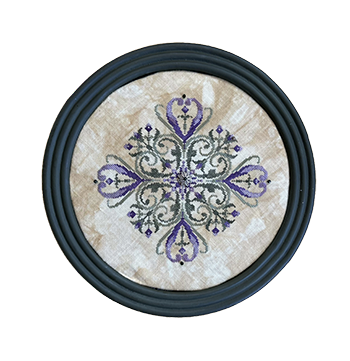 Lavender Luster by Keslyn's 26-2423