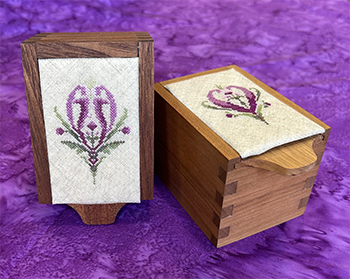 Tulip Box by Keslyn's 26-2425