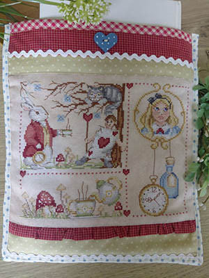 Alice by Serenita Di Campagna 26-2476