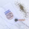 Herbes de Provence Needlepoint Canvas Alli Eagan Designs