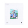 Signora Scooter Passport Insert 18 Mesh AF179 Anne Fisher Needlepoint, llc