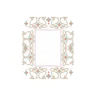 Bunny Rabbit Frame 13 Mesh AF313 Anne Fisher Needlepoint, llc