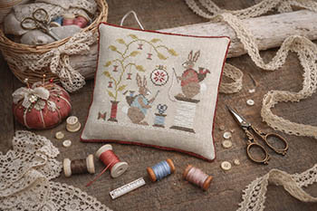L' Atelier by De Mere En Fille 26-2711