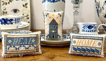 Four Letter Words - Smalls by Jan Hicks Creates 26-2605