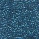 10054 Mill Hill Magnifica Beads Sheer Deep Teal