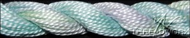 81133 Summer Shadows Threadworx Pearl 8