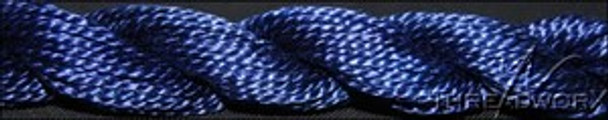 51024 Deep Blue Sea Threadworx Pearl #5