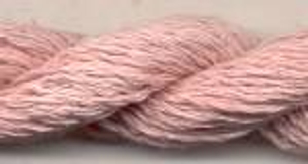 Oriental Linen 009 English Rose Thread Gatherer