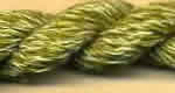Oriental Linen 033 Wart Frog Thread Gatherer