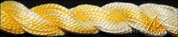 51108 Lemon Meringue Threadworx Pearl #5