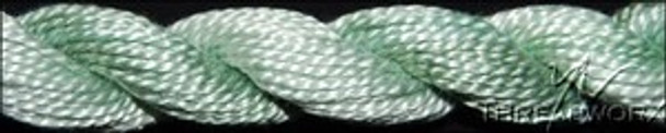 51060 Green Tea Latte Threadworx Pearl #5