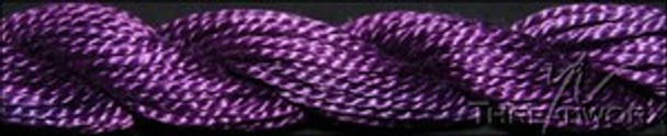 511581 Eggplant Threadworx Pearl #5