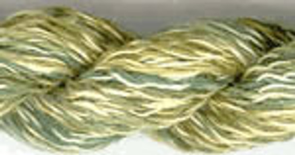 Oriental Linen 058 Golden Pines Thread Gatherer
