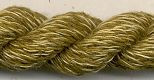 Oriental Linen 037 Tuscan Olive Thread Gatherer