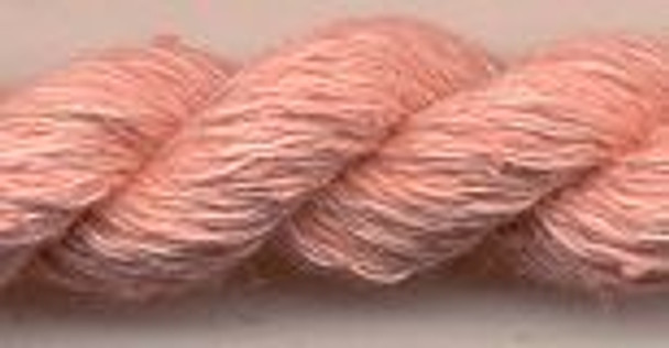 Oriental Linen 032 Cactus Blossom Thread Gatherer