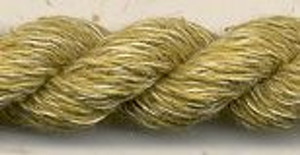 Oriental Linen 038 Rye Grass Thread Gatherer