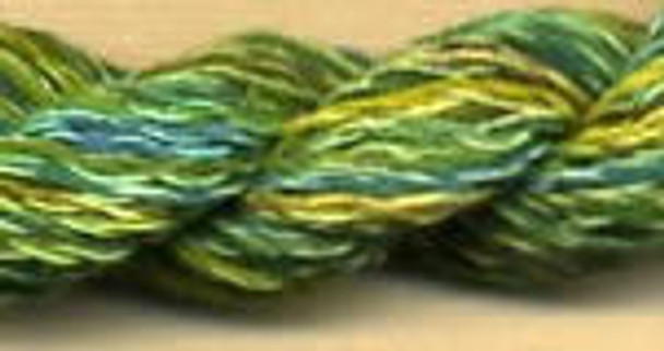 Oriental Linen 060 Whitches Familiar Thread Gatherer
