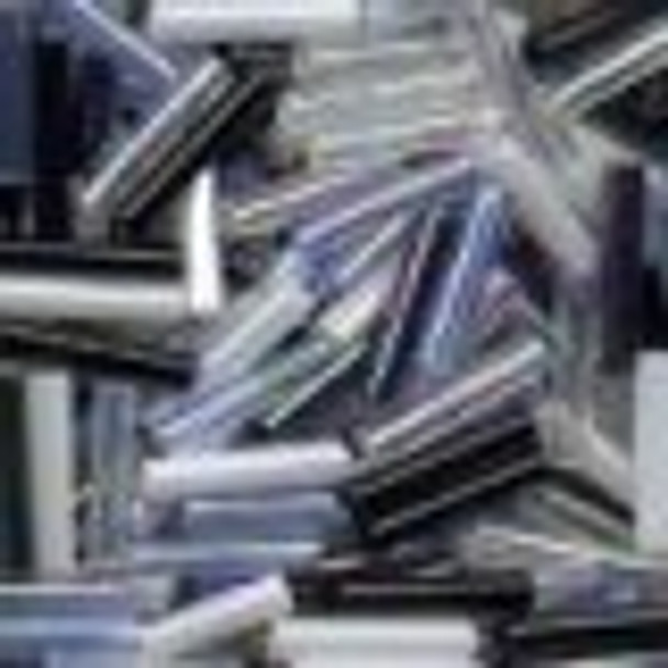 80777 Bugle Potpourri Mill Hill Beads