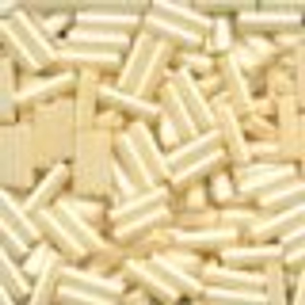 70123 Mill Hill Beads Bugle Cream