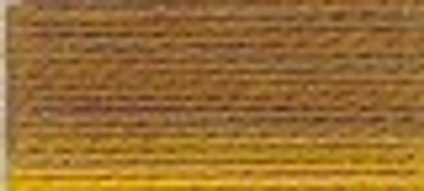 DMC Floss Shaded Yellow Orange Shaded 0111