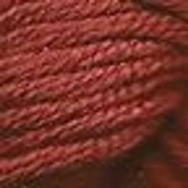 PE6 1029 - Henna Planet Earth Fiber 6 Ply Silk