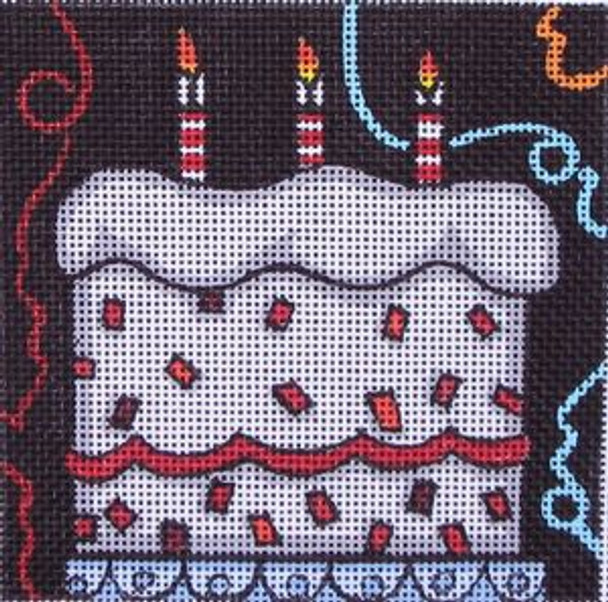 Maggie & Co. M-1162 One A Year © Frank Bielec 4 x 4 18M