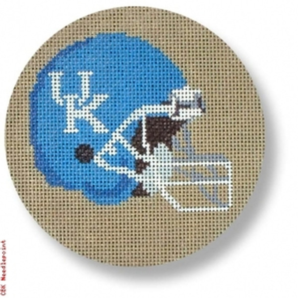 561 Univ. of Kentucky - Cats 18 Mesh 4" Rnd. CBK Designs Keep Your Pants On 