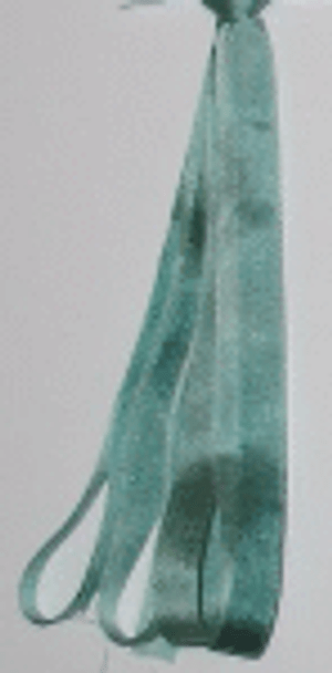 SR-4MM-42 Opal Dinky-Dyes Silk Ribbon 4mm