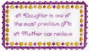 JM-010 DD Designs A Daughter