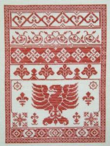 JM-036 DD Designs From the Ashes