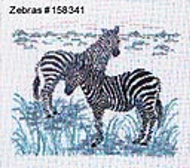 158341 Zebras Permin Graphs