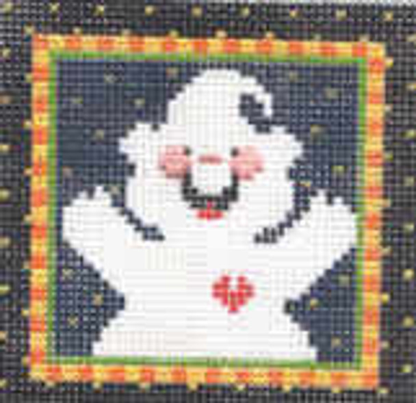 461A Spooky 3 x 3 18 Mesh NEEDLEDEEVA