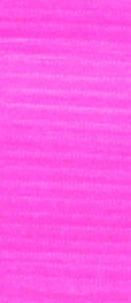 #020 BUBBLE GUM 7mm River Silks Silk Ribbon