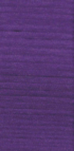 #025 DEEP LAVENDER 4mm River Silks Silk Ribbon