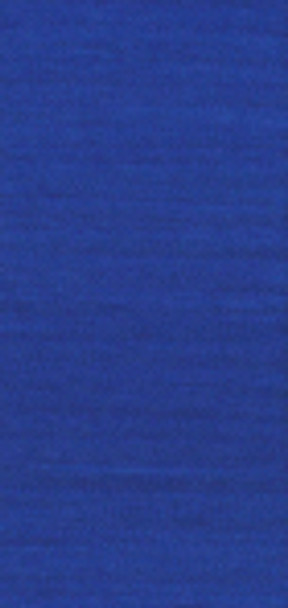 #030 BLUE IRI 13mm River Silks Silk Ribbon