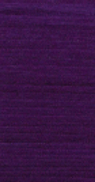 #026 IMPERIAL PURPLE 4mm River Silks Silk Ribbon