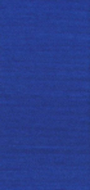 #030 BLUE IRIS 4mm River Silks Silk Ribbon