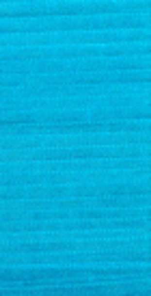 #036 DRESDEN BLUE 4mm River Silks Silk Ribbon