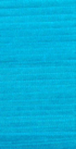 #036 DRESDEN BLUE 7mm River Silks Silk Ribbon