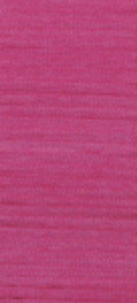 #055 IBIS ROSE 4mm River Silks Silk Ribbo7