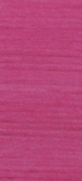 #055 IBIS ROSE 13mm River Silks Silk Ribbon