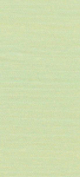 #075 FOG GREEN 7mm River Silks Silk Ribbon