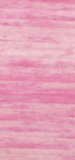 #106 over dyed Orchid Pink 13mm River Silks Silk Ribbon